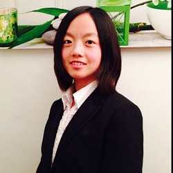 Wenting Qiu