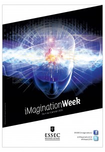 iMagination Week 2016