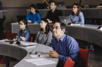 Adrian Zicari, professor in the Accounting and Management Control Department at ESSEC Business School