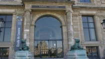 Ecole du Louvre