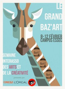 Semaine des arts
