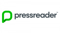 logo PressReader