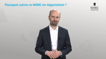 MOOC Négociation