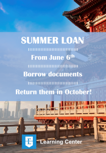Summer loan